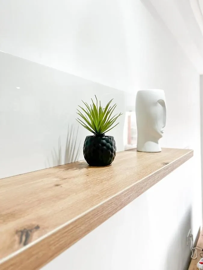 New ! Unique Equipped Flat In The Heart Of Marrakech Apartment Marrakesh Morocco