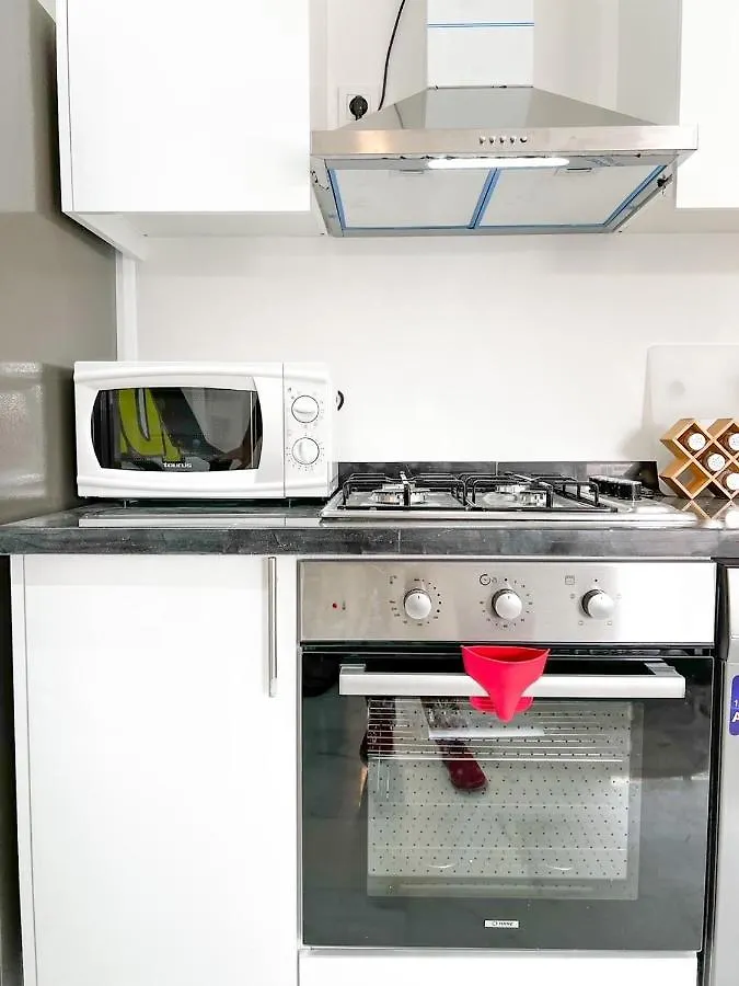 New ! Unique Equipped Flat In The Heart Of Marrakech Apartment Marrakesh Morocco