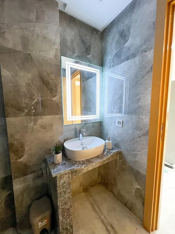 New ! Unique Equipped Flat In The Heart Of Marrakech Apartment Marrakesh Morocco